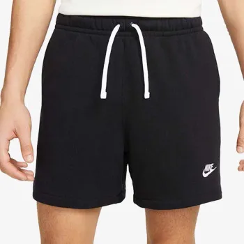 NIKE M NK CLUB FT FLOW SHORT 