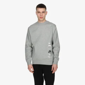 NIKE Club Fleece+ 