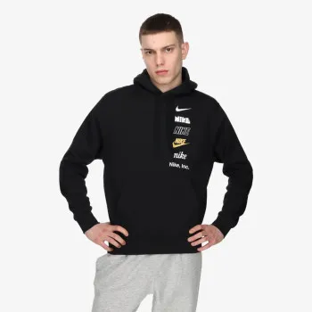 NIKE Club Fleece+ 