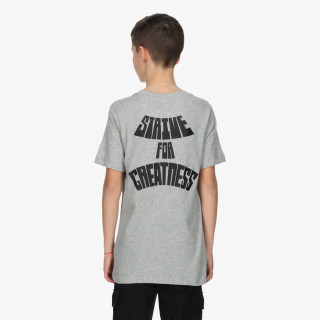 Nike B NK DRY LBJ TEE 