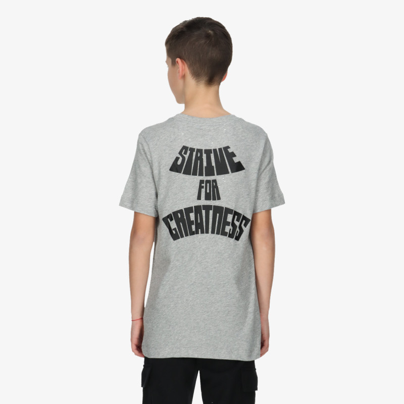 Nike B NK DRY LBJ TEE 