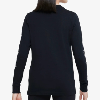 Nike U NSW LS TEE BOXY HO22 