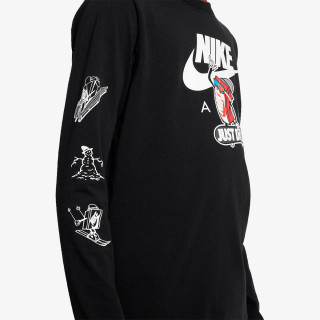 Nike U NSW LS TEE BOXY HO22 