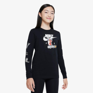 Nike U NSW LS TEE BOXY HO22 