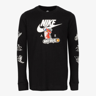 Nike U NSW LS TEE BOXY HO22 