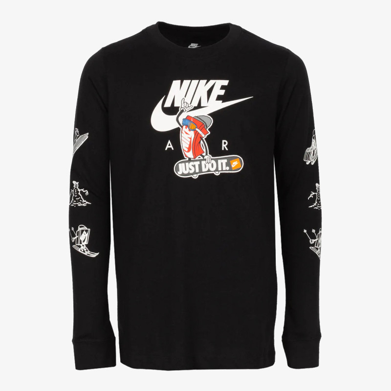 Nike U NSW LS TEE BOXY HO22 
