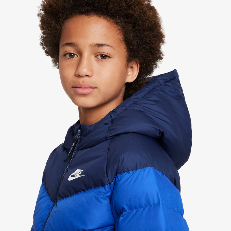Nike K NSW SYNFL HD JKT 