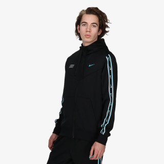 Nike M NSW REPEAT SW PK FZ HOODY 