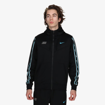 Nike M NSW REPEAT SW PK FZ HOODY 