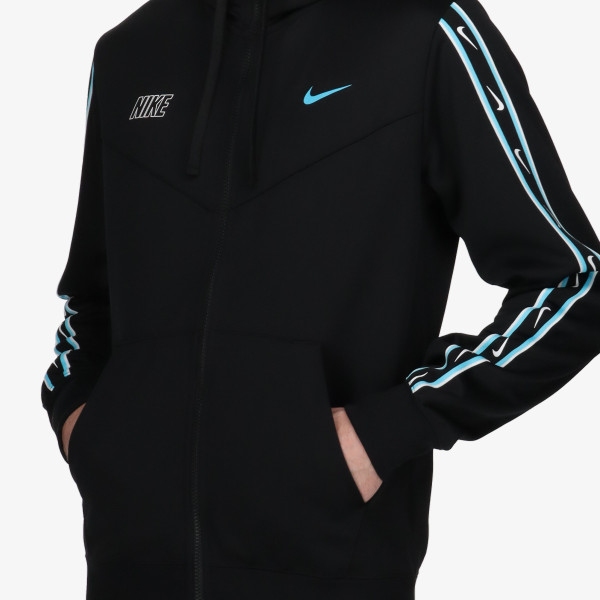 Nike M NSW REPEAT SW PK FZ HOODY 