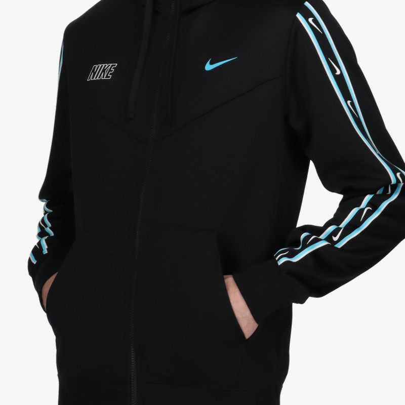 Nike M NSW REPEAT SW PK FZ HOODY 