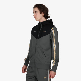 Nike M NSW REPEAT SW PK FZ HOODY 