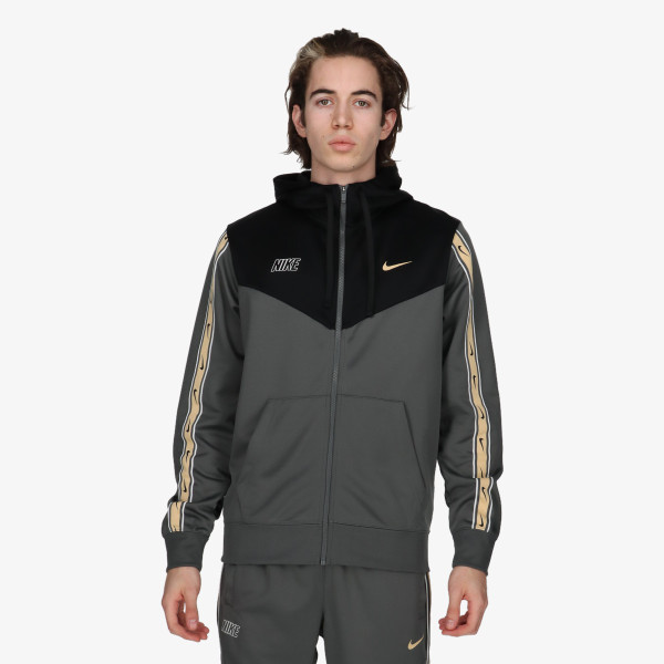 Nike M NSW REPEAT SW PK FZ HOODY 