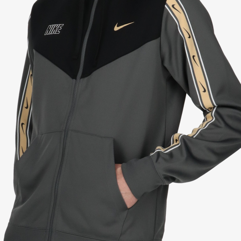 Nike M NSW REPEAT SW PK FZ HOODY 