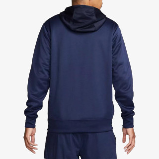 Nike M NSW REPEAT SW PK FZ HOODY 