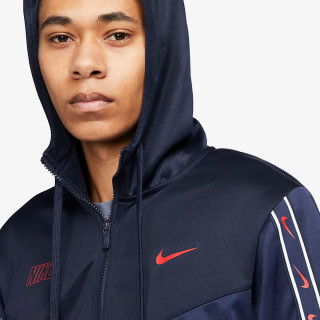 Nike M NSW REPEAT SW PK FZ HOODY 