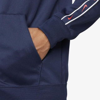 Nike M NSW REPEAT SW PK FZ HOODY 