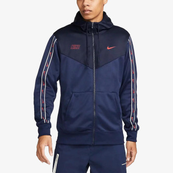 Nike M NSW REPEAT SW PK FZ HOODY 