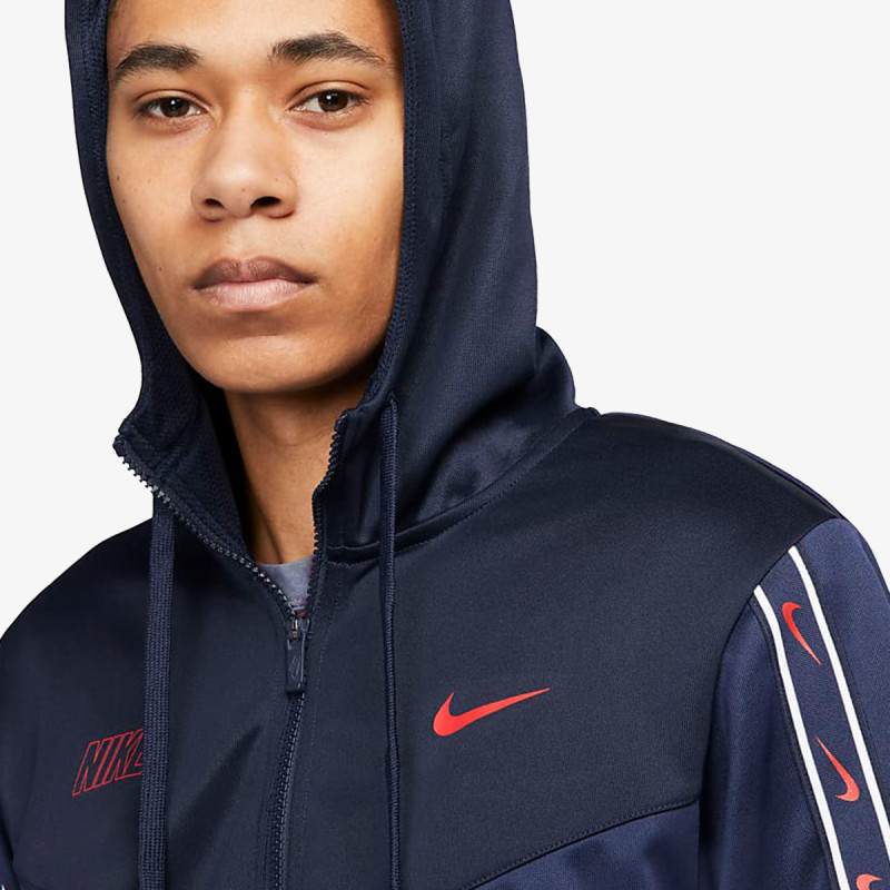 Nike M NSW REPEAT SW PK FZ HOODY 