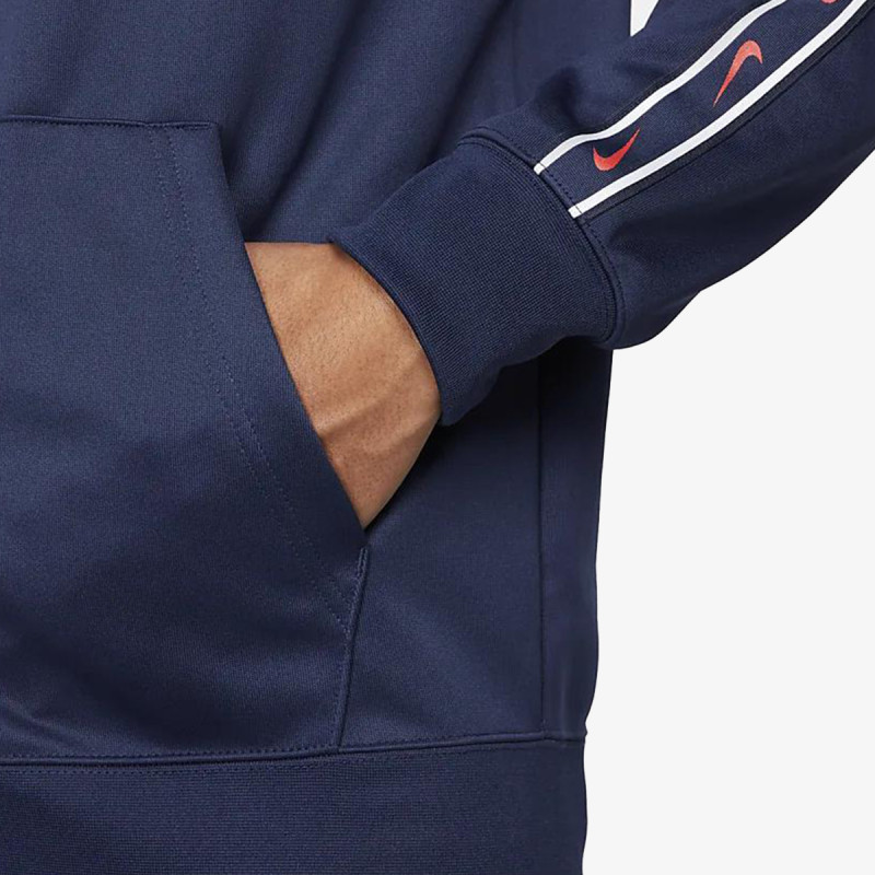 Nike M NSW REPEAT SW PK FZ HOODY 