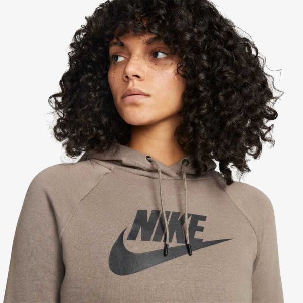 Nike w nsw essntl hoodie po hbr new arrivals