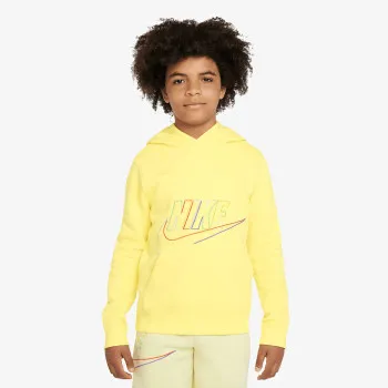 NIKE B NSW HBR CORE PO HOODIE 