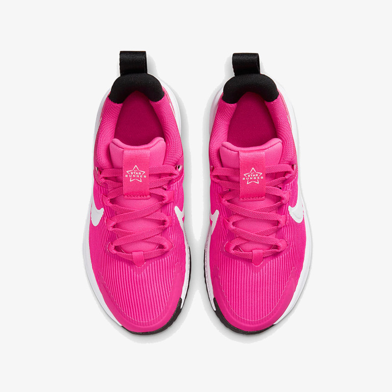 Nike NIKE STAR RUNNER 4 NN PS 