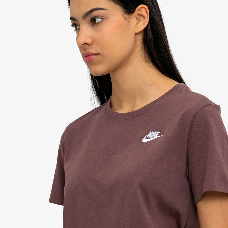 Nike W NSW CLUB SS TEE 