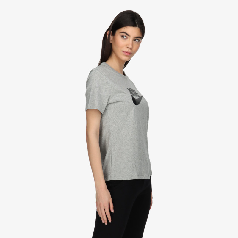 Nike W NSW TEE ESSNTL ICN FTRA 