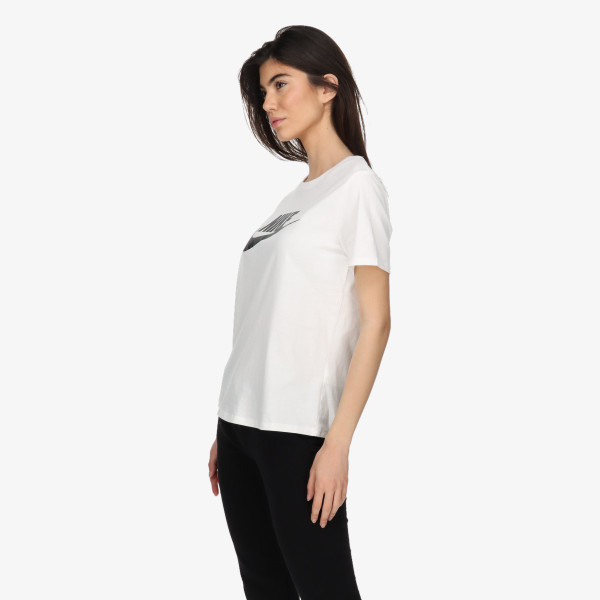 Nike W NSW TEE ESSNTL ICN FTRA 