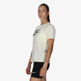 Nike W NSW TEE ESSNTL ICN FTRA 