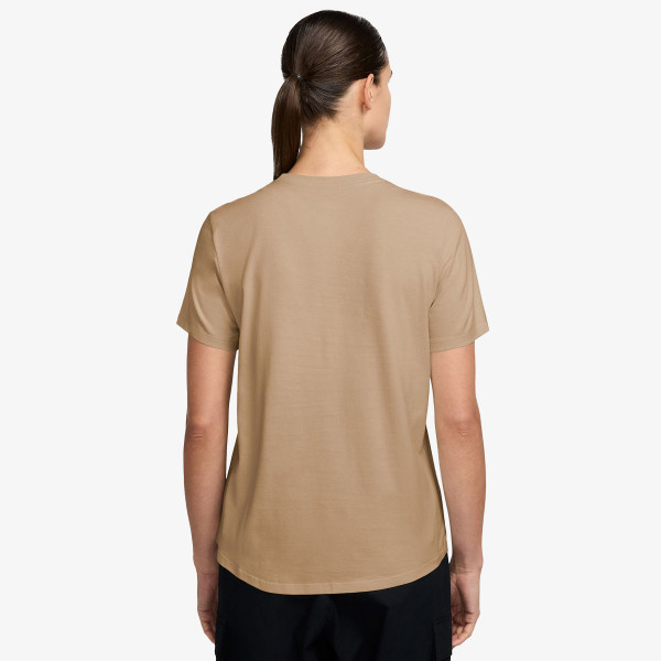 Nike W NSW CLUB SS TEE ICN FTRA 