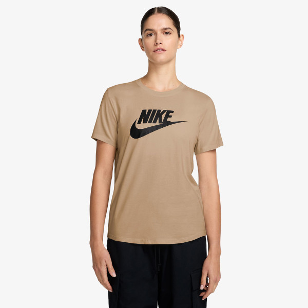 Nike W NSW CLUB SS TEE ICN FTRA 