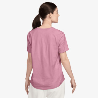 Nike W NSW CLUB SS TEE ICN FTRA 