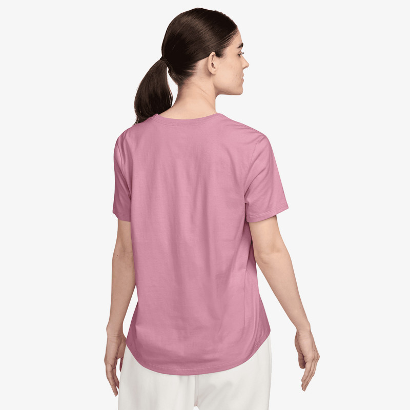 Nike W NSW CLUB SS TEE ICN FTRA 