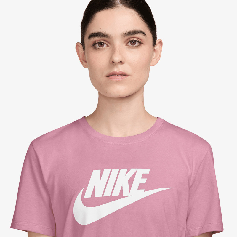 Nike W NSW CLUB SS TEE ICN FTRA 
