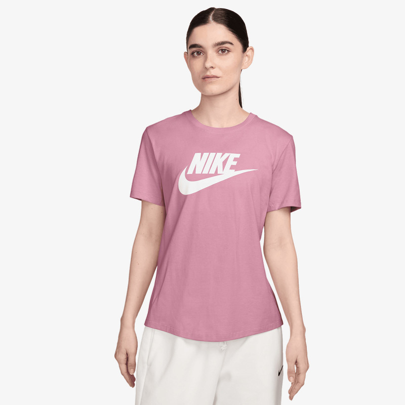 Nike W NSW CLUB SS TEE ICN FTRA 