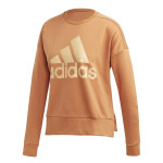 adidas W ID GLAM SWEAT 