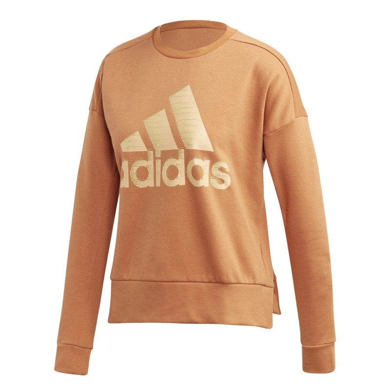 adidas W ID Glam Sweat