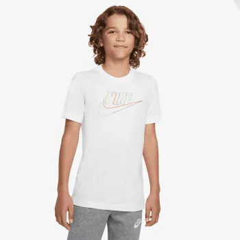 NIKE B NSW TEE HBR CORE 