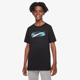 Nike U NSW TEE CORE BRANDMARK 2 