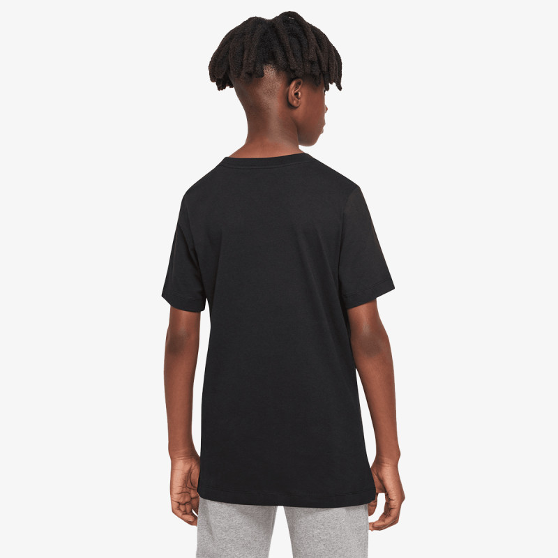 Nike U NSW TEE CORE BRANDMARK 2 