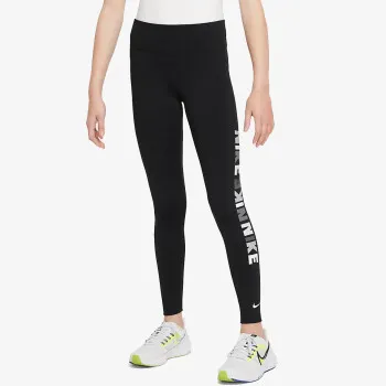 NIKE G NK DF ONE LGN LOGO PRNT 