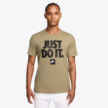 Nike M NSW TEE FRAN JDI VERBIAGE 