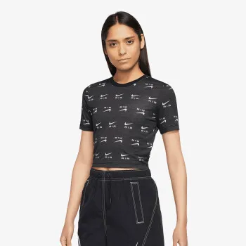 NIKE W NSW TEE AIR SLIM CRP 