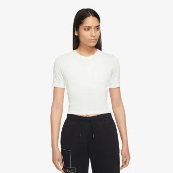 NIKE W NSW TEE AIR SLIM CRP 