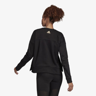 Adidas W ID Glam Sweat 