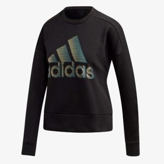 Adidas W ID Glam Sweat 