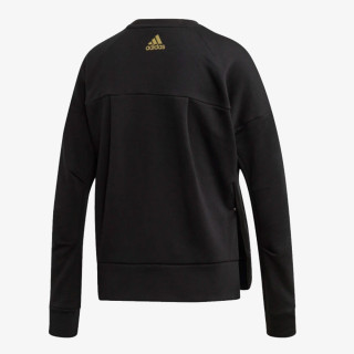 Adidas W ID Glam Sweat 