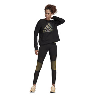 Adidas W ID Glam Sweat 